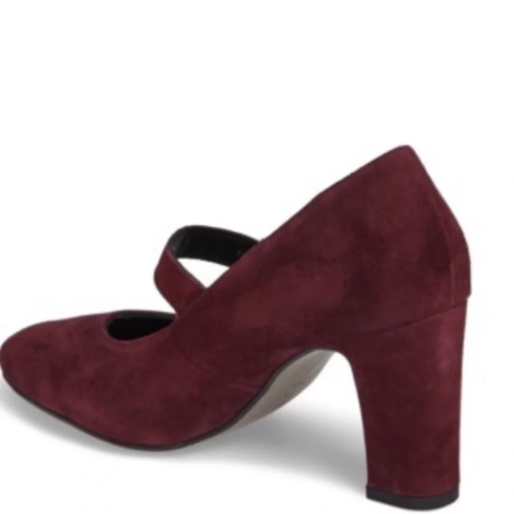 PAUL GREEN NEW Woman’s Nadia Mary Jane